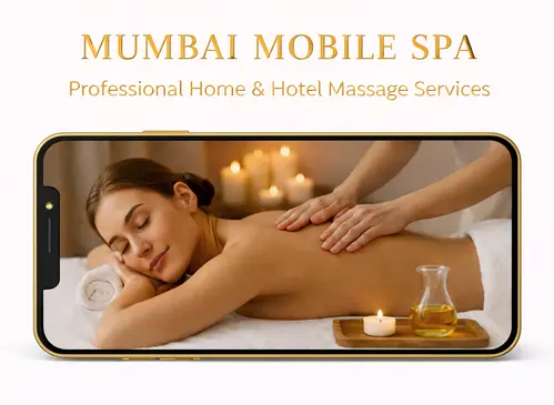 Mumbai Mobile Spa