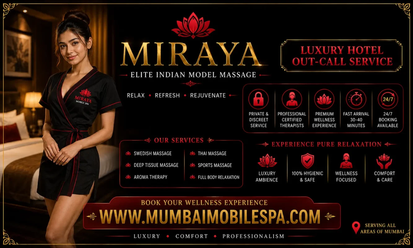 Miraya-Elite-Indian-female-Model-Celebrity-Out-Call-Massage-in-Mumbai-Luxury-Hotels