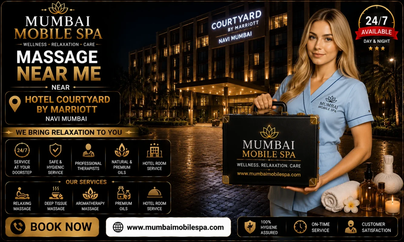 Professional-full-body-massage-girls-at-Courtyard-by-Marriott-Navi-Mumbai