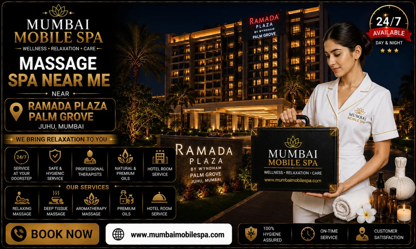 full-body-massage-beautiful-girl-near-hotel-Ramada-Plaza-Palm Grove-Juhu-mumbai