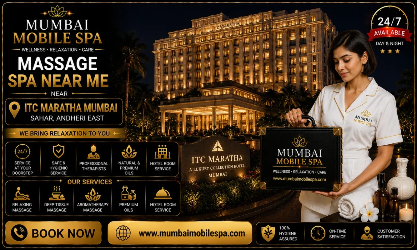 full-body-massage-beautiful-girls-near-hotel- ITC-Maratha-mumbai