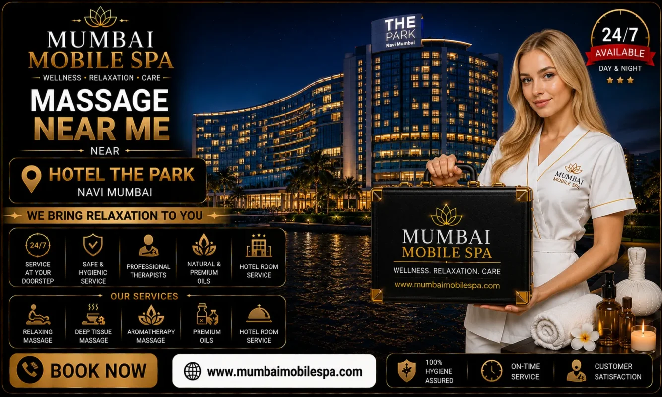 full body massage-beautiful-girls-near-hotel-the-park-navi-mumbai